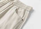 Men’s Cotton Wide Straight Carpenter Pants — Casual#25801