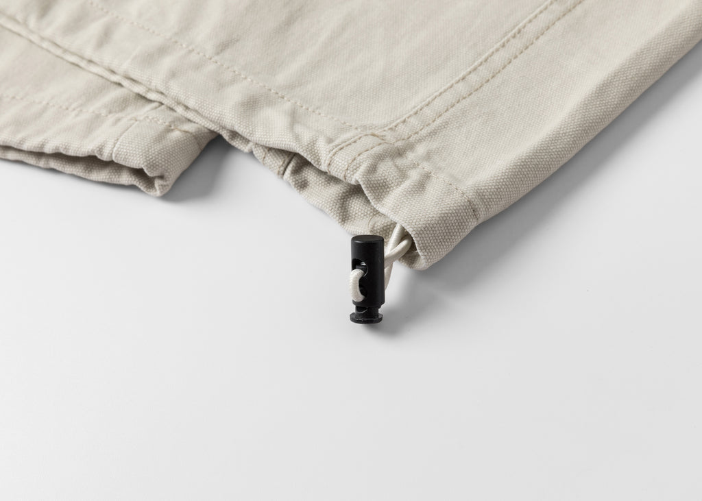 Men’s Cotton Wide Straight Carpenter Pants — Casual#25801