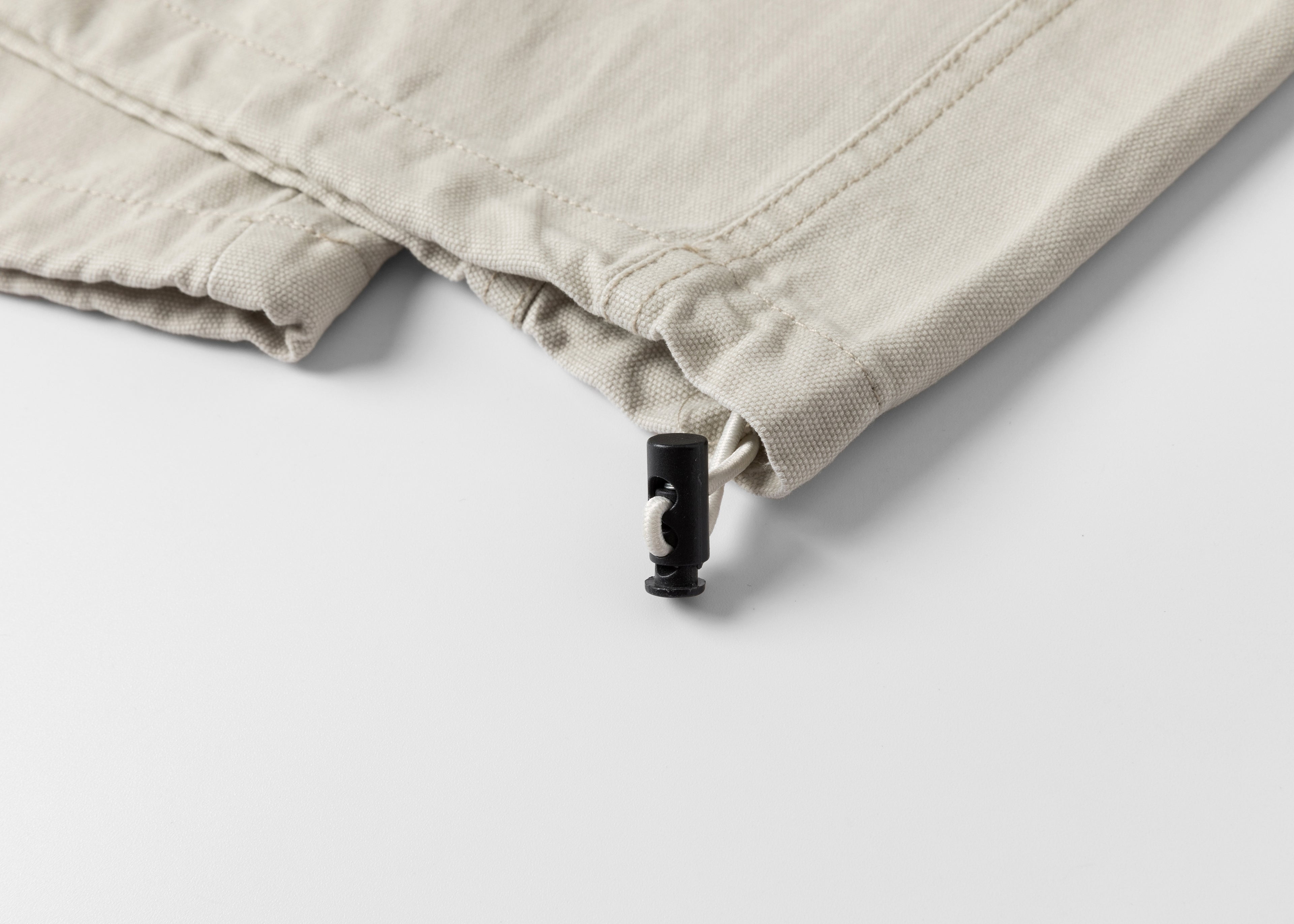 Men’s Cotton Wide Straight Carpenter Pants — Casual#25801