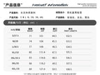 Men’s Casual Loose Straight Carpenter Pants 100%cotton — Street Trend#25803