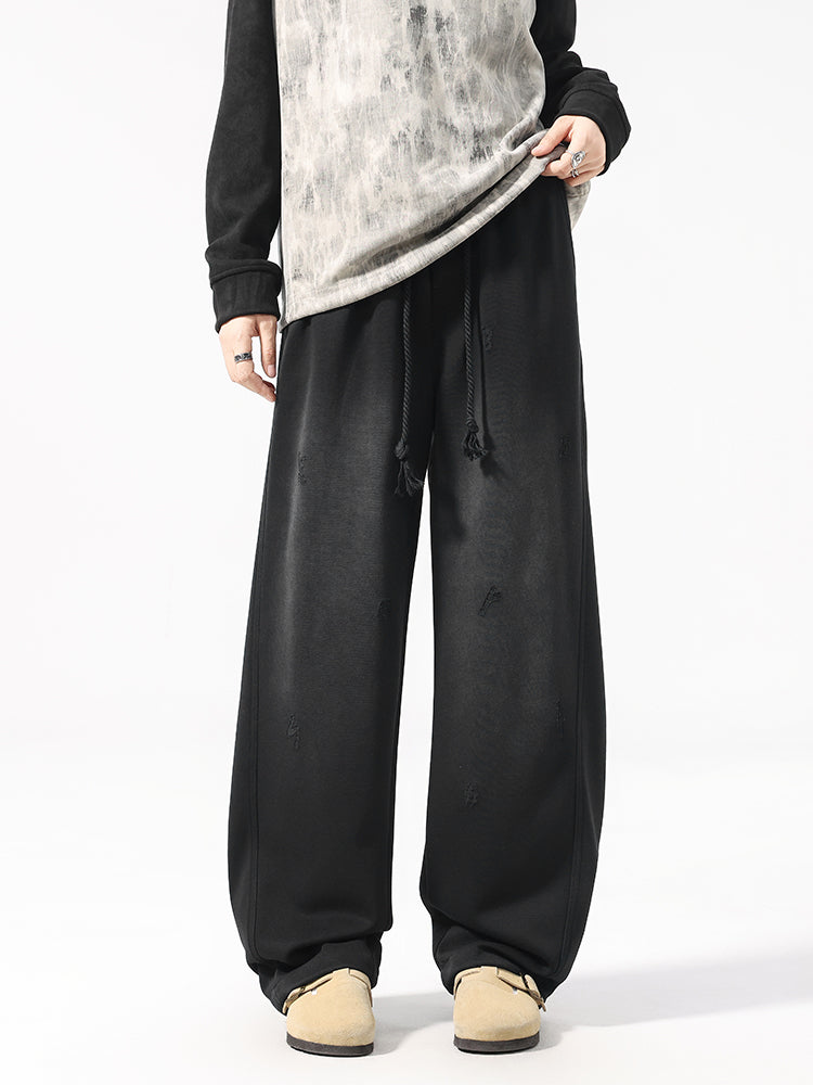 Men’s Heavyweight Relaxed Straight Trousers | Urban Workwear#25818