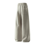 Men’s Minimal Carpenter Pants — Relaxed Straight Leg#25809