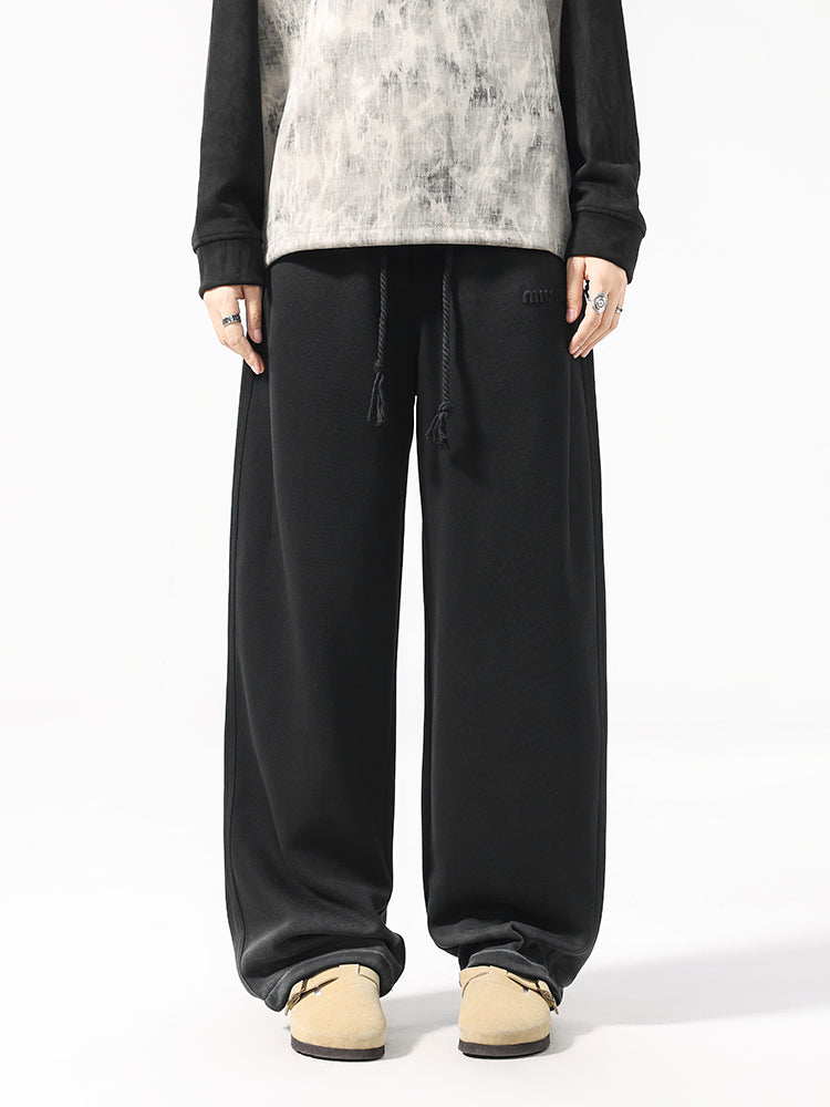 Men’s Heavyweight Cargo Pants | Clean Lines, Relaxed Fit#25813