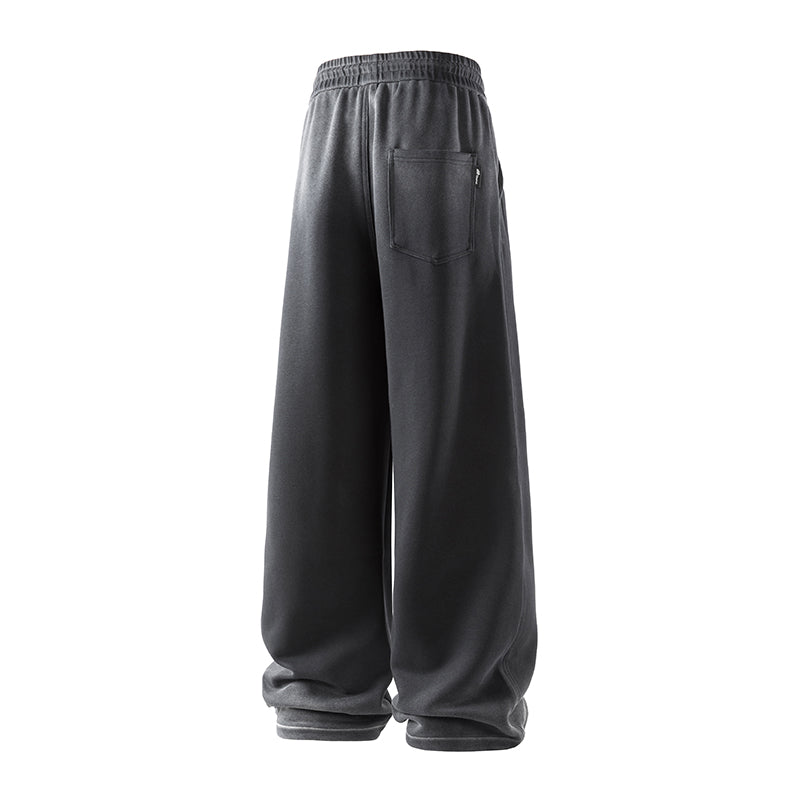 Men’s Heavyweight Cargo Pants | Clean Lines, Relaxed Fit#25813