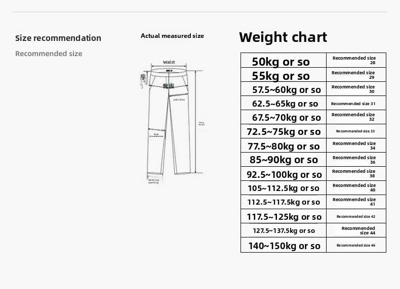 Men's Baggy Jeans Y2K Vintage Wide Leg Denim Pants Hip Hop Skater Jeans Loose Fit Trousers 2000s Streetwear
