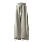 Men’s Minimal Carpenter Pants — Relaxed Straight Leg#25809