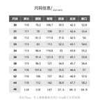 Men's hip pop cargo Denim Pants Casual Straight Leg Loose Fit Detachable Jeans#3918