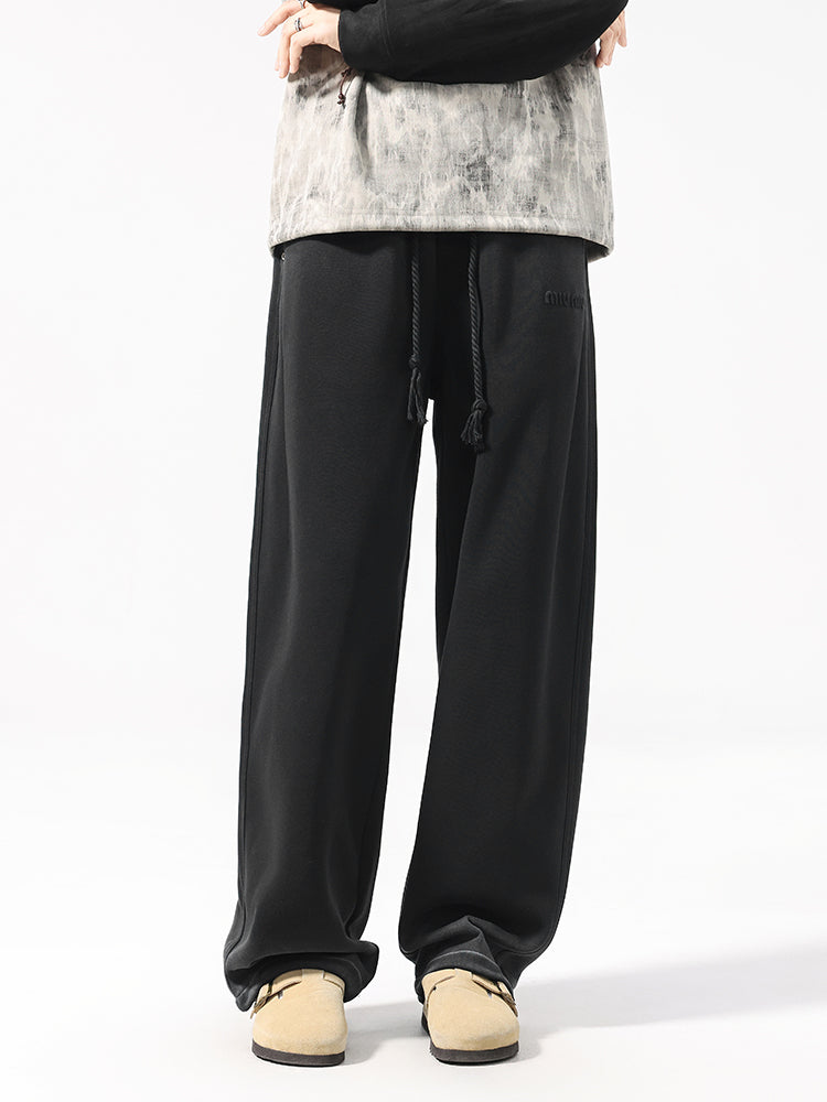 Men’s Heavyweight Cargo Pants | Clean Lines, Relaxed Fit#25813