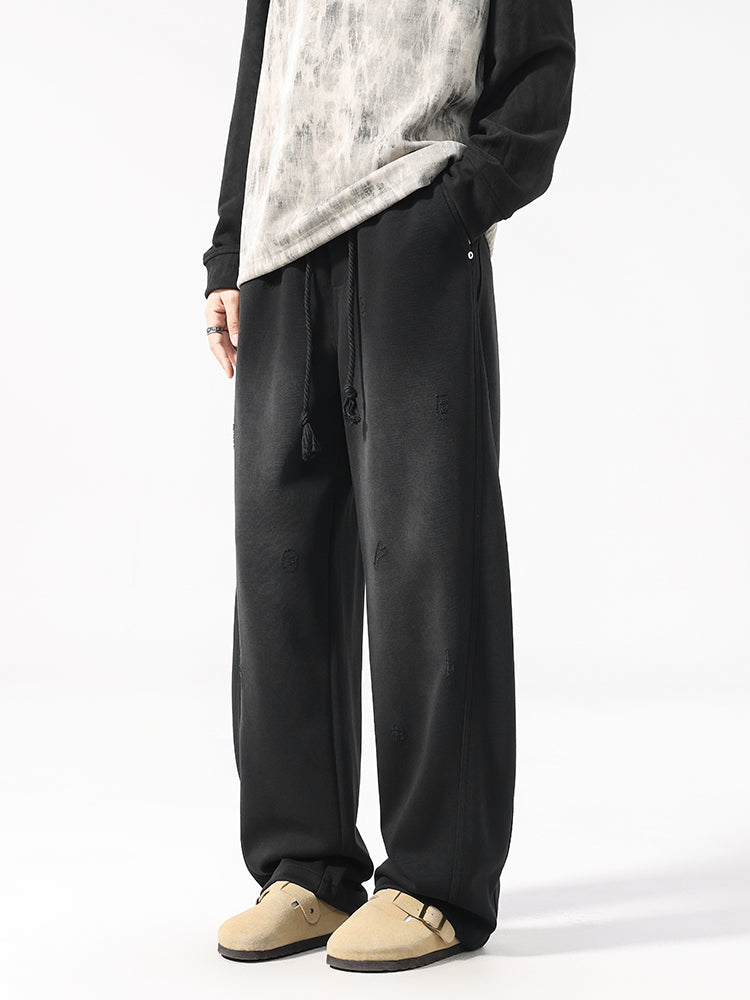 Men’s Heavyweight Relaxed Straight Trousers | Urban Workwear#25818