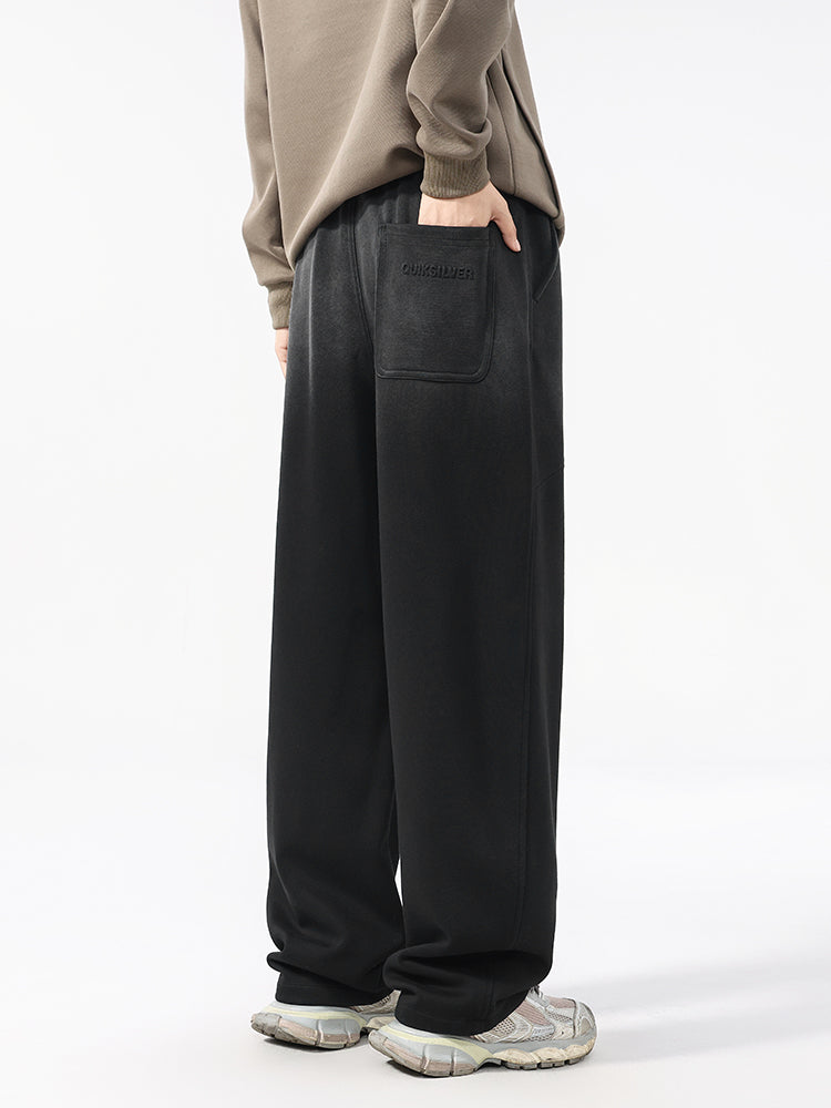 Men’s Casual Loose Straight Carpenter Pants | Urban Minimal#25815