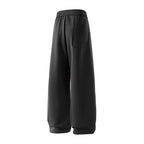 Men’s Minimal Carpenter Pants — Relaxed Straight Leg#25809