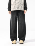 Men’s Heavyweight Relaxed Straight Trousers | Urban Workwear#25818