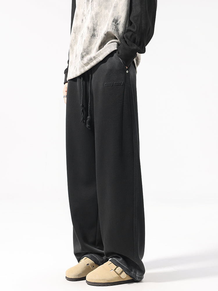 Men’s Heavyweight Cargo Pants | Clean Lines, Relaxed Fit#25813
