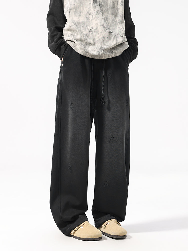 Men’s Heavyweight Relaxed Straight Trousers | Urban Workwear#25818