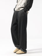 Men’s Heavyweight Cargo Pants | Clean Lines, Relaxed Fit#25813