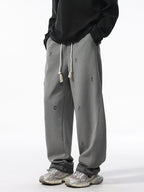 Men’s Heavyweight Relaxed Straight Trousers | Urban Workwear#25818