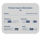 BOCOMAL Mens FR Jeans Relaxed Fit Boot Cut Retro Washed Flame Resistant Denim Work Pants NFPA2112 CAT2