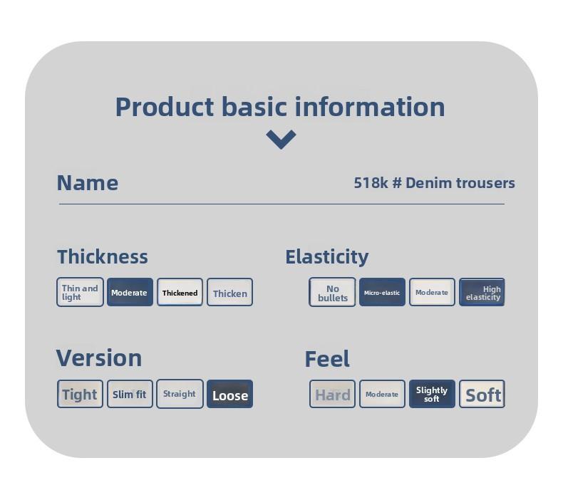BOCOMAL Mens FR Jeans Relaxed Fit Boot Cut Retro Washed Flame Resistant Denim Work Pants NFPA2112 CAT2