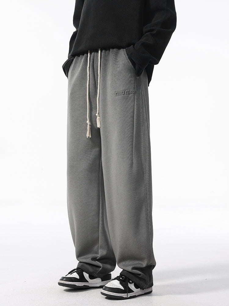 Men’s Heavyweight Cargo Pants | Clean Lines, Relaxed Fit#25813