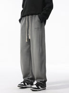 Men’s Heavyweight Cargo Pants | Clean Lines, Relaxed Fit#25813