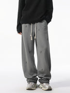 Men’s Heavyweight Relaxed Straight Trousers | Urban Workwear#25818