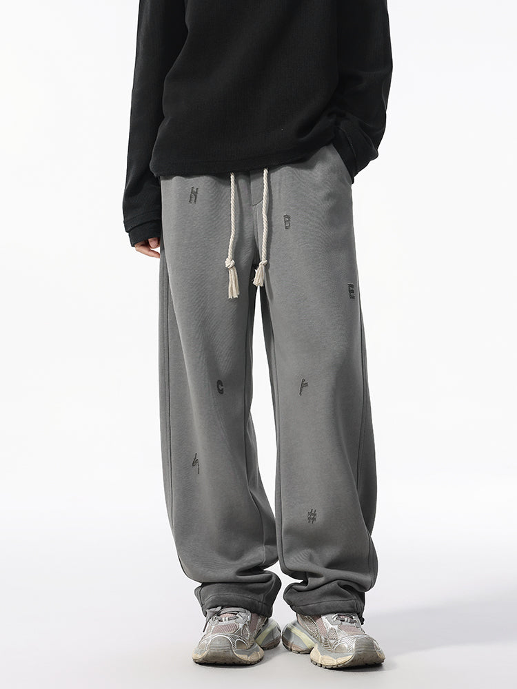 Men’s Heavyweight Relaxed Straight Trousers | Urban Workwear#25818