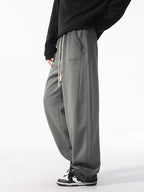 Men’s Heavyweight Cargo Pants | Clean Lines, Relaxed Fit#25813