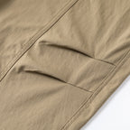 Men’s Tailored Relaxed Straight Pants | Minimal, Functional Design#25819