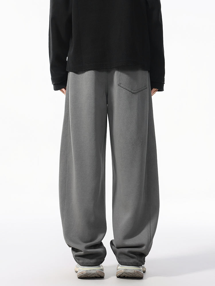 Men’s Heavyweight Relaxed Straight Trousers | Urban Workwear#25818