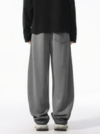 Men’s Heavyweight Relaxed Straight Trousers | Urban Workwear#25818