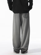 Men’s Heavyweight Cargo Pants | Clean Lines, Relaxed Fit#25813