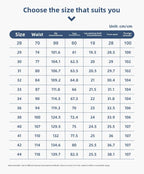 BOCOMAL Mens FR Jeans Relaxed Fit Boot Cut Retro Washed Flame Resistant Denim Work Pants NFPA2112 CAT2